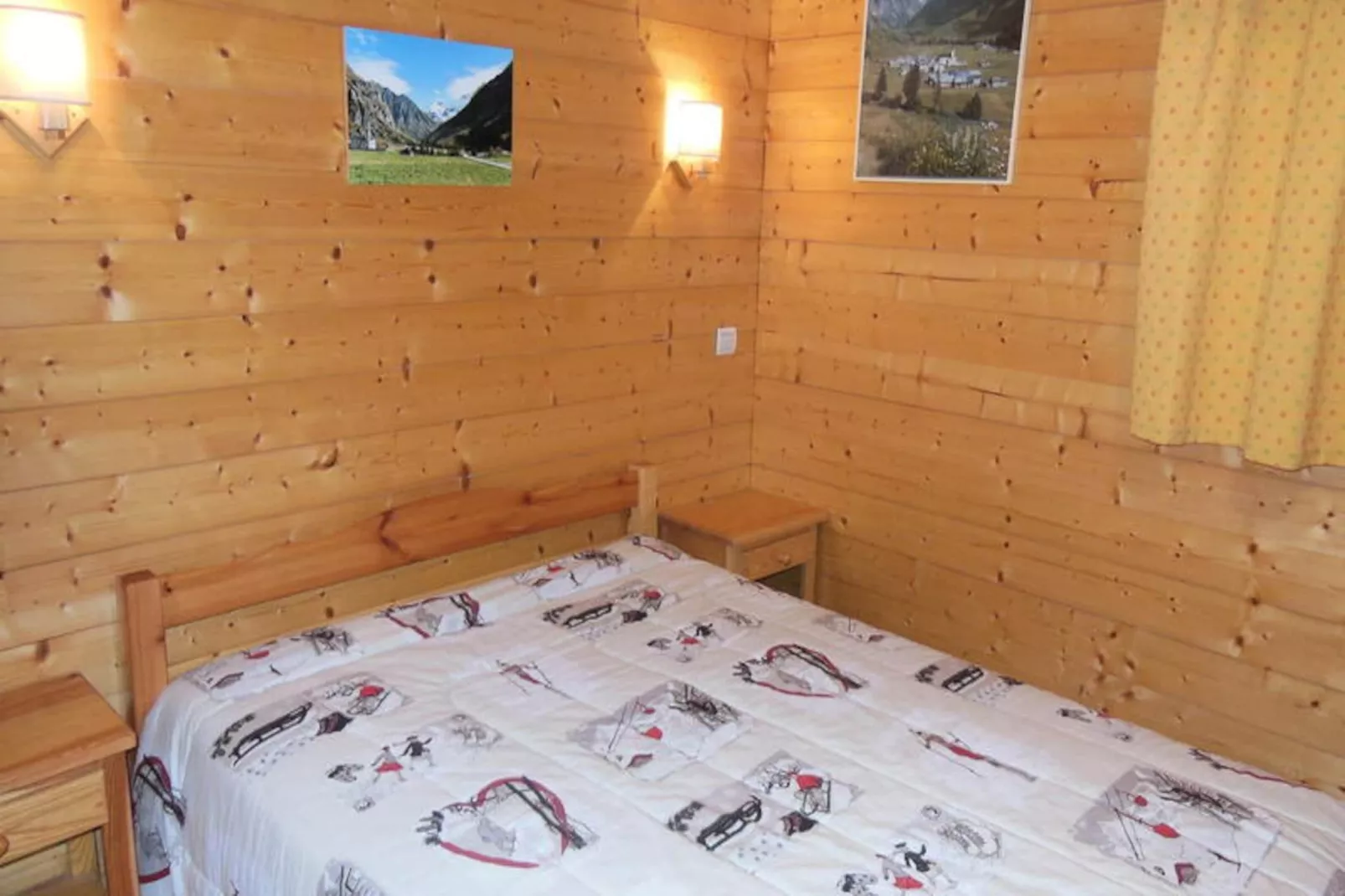 Résidence Les Soldanelles-Image-tags.