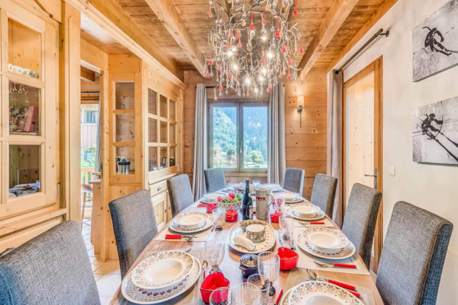 Chalet Alideale-Image-tags.