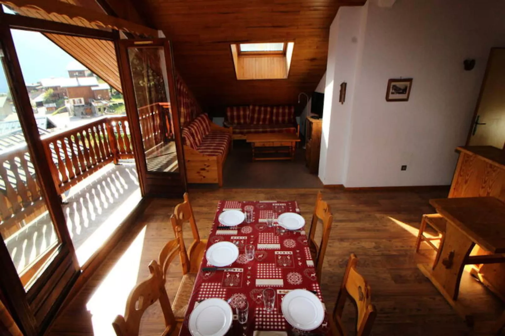 Résidence Le Centre-Image-tags.