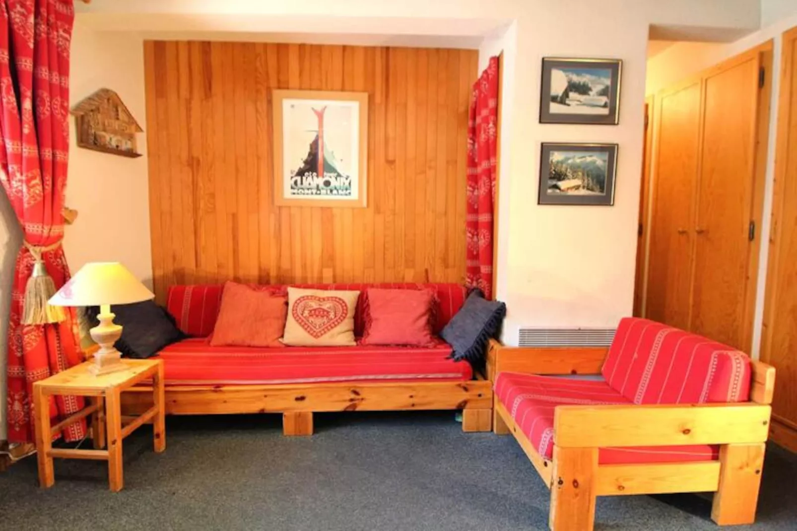 Résidence Le Centre-Image-tags.