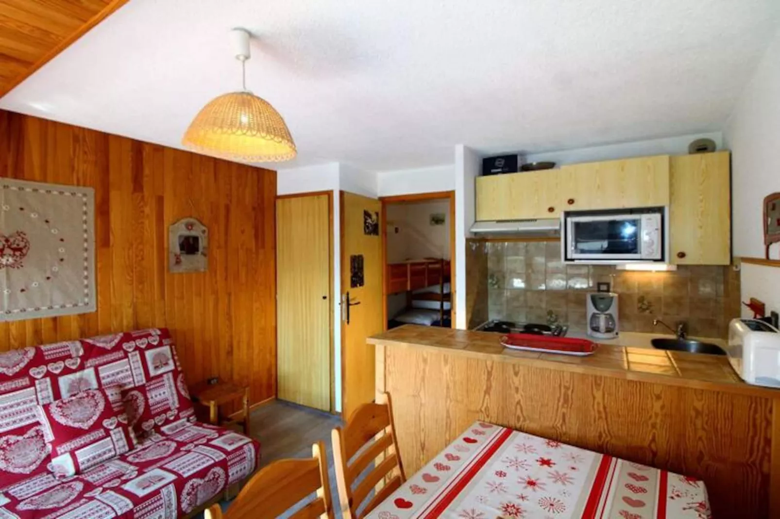 Résidence Le Centre-Image-tags.