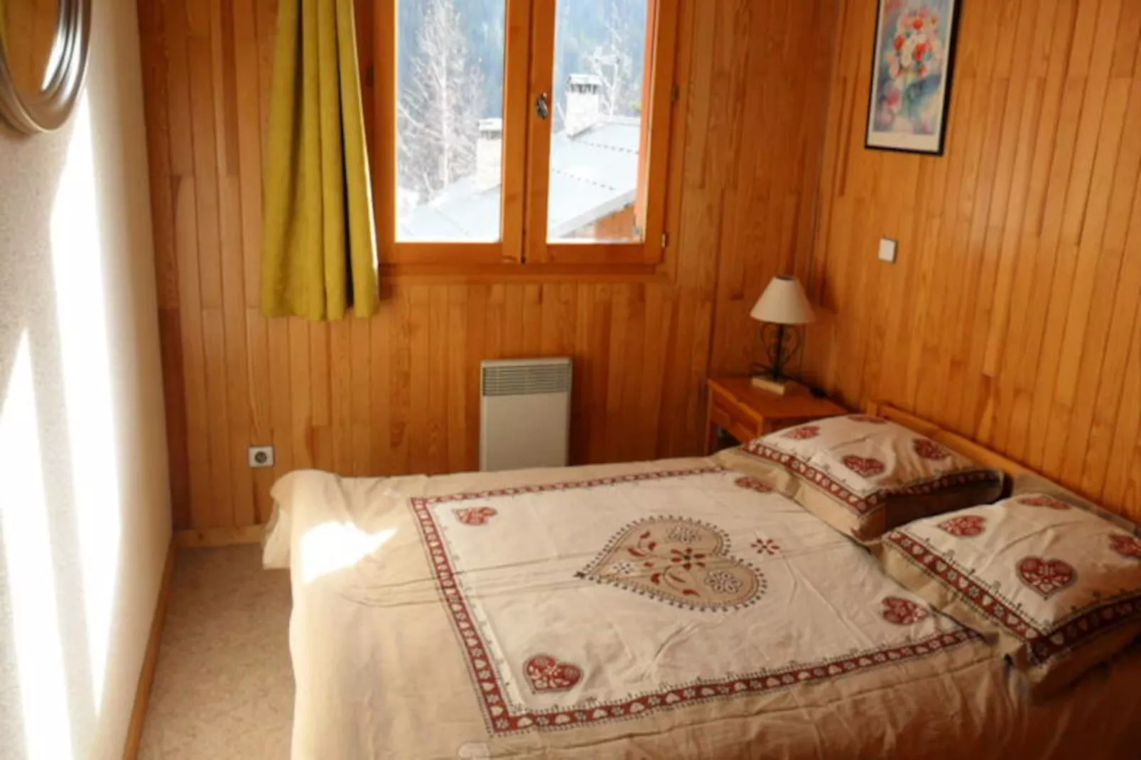 Résidence Le Roselin-Image-tags.