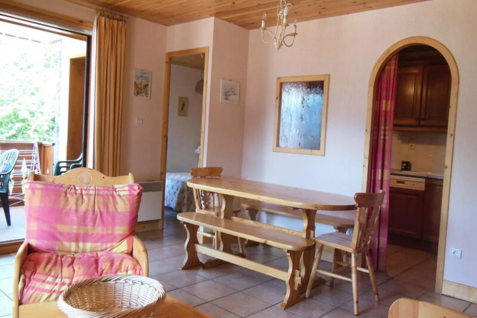 Résidence La Tour Du Merle-Image-tags.