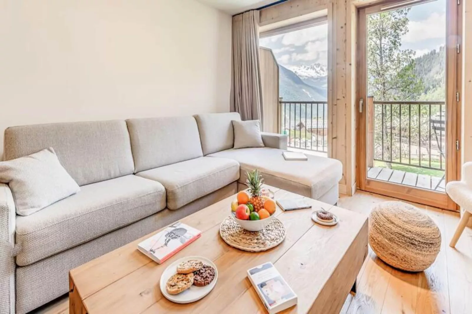 Résidence Le Grand Bouquetin-Image-tags.