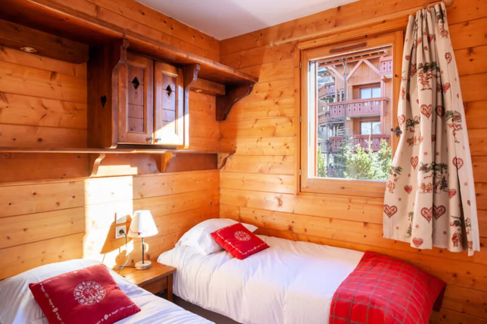 Résidence Les Alpages de Reberty - maeva Home-Image-tags.