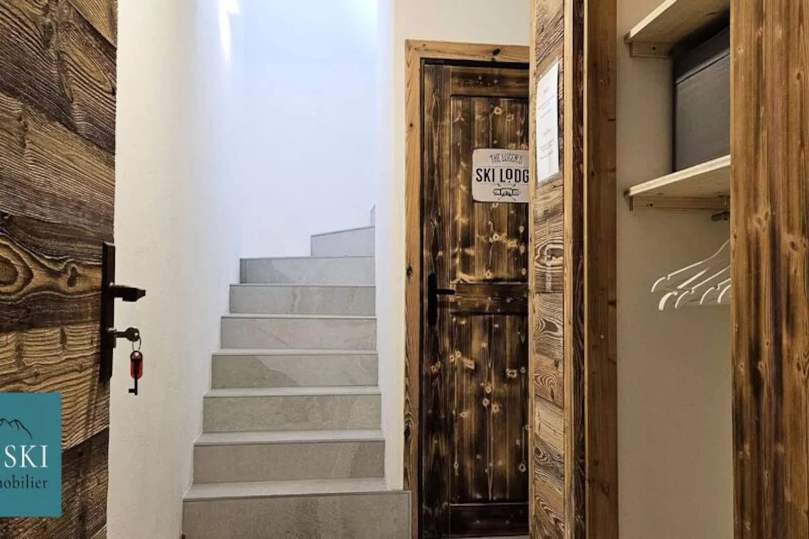 Résidence Hameau Du Moulin-Image-tags.