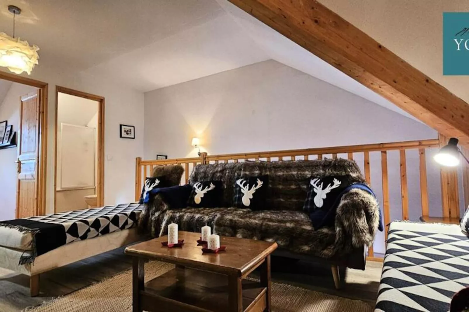 Chalet Kyrlis-Image-tags.