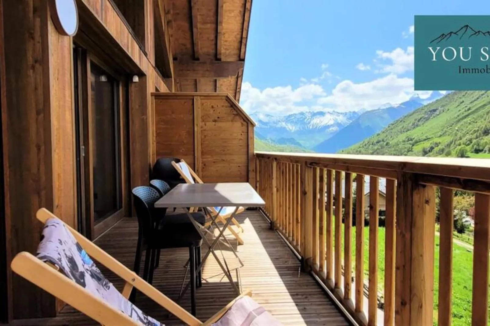 Résidence Les Aiguilles-Image-tags.