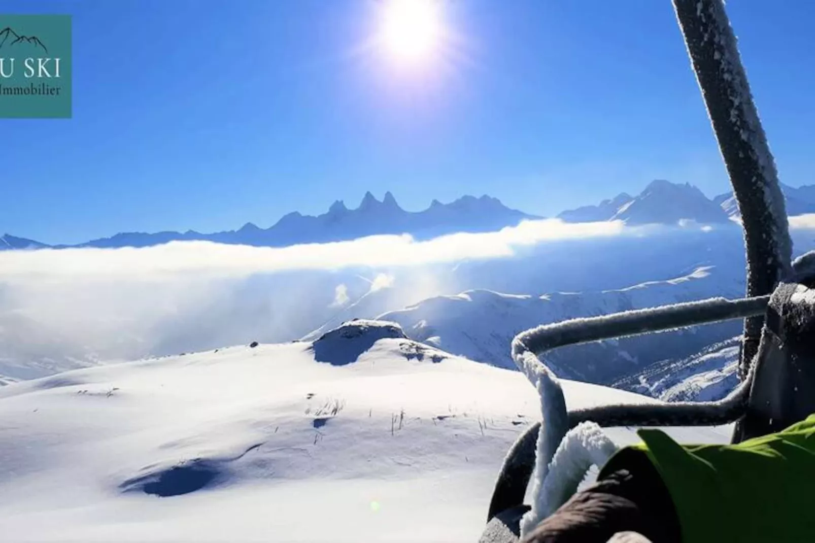 Résidence Les Aiguilles-Image-tags.