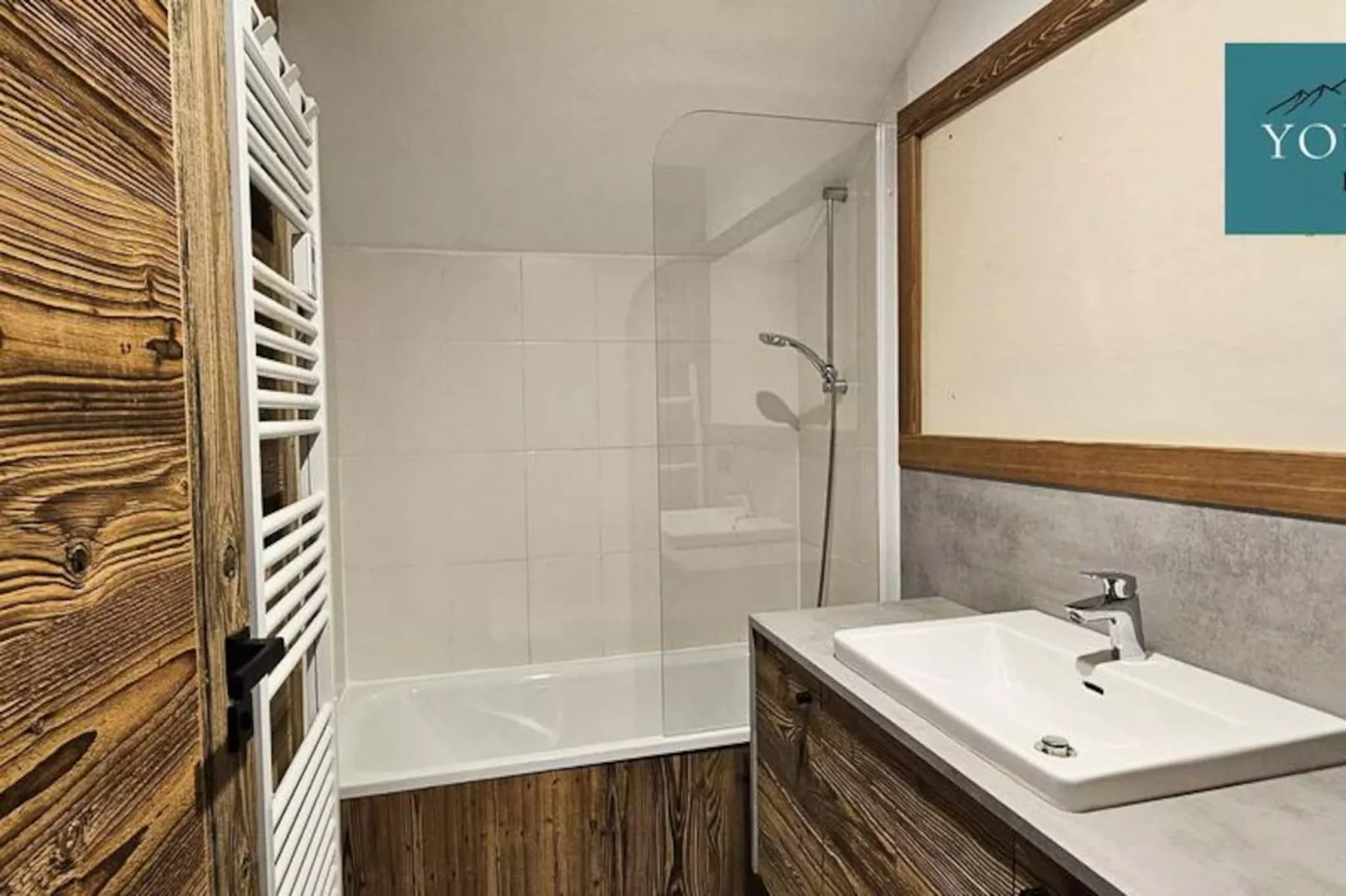 Les Chalets De L'arvan-Image-tags.