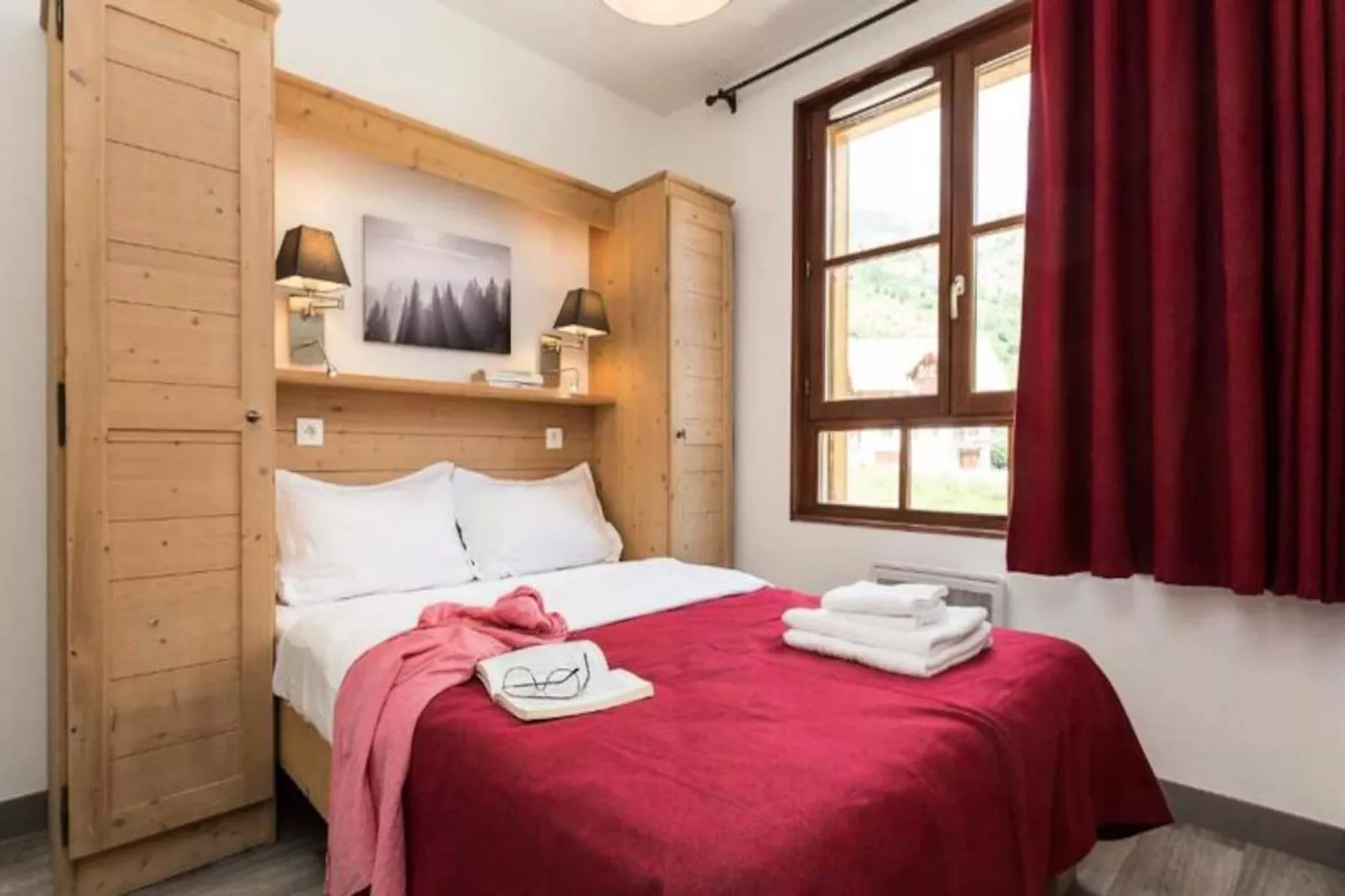 Résidence Prestige Odalys L'Orée des Pistes-Image-tags.