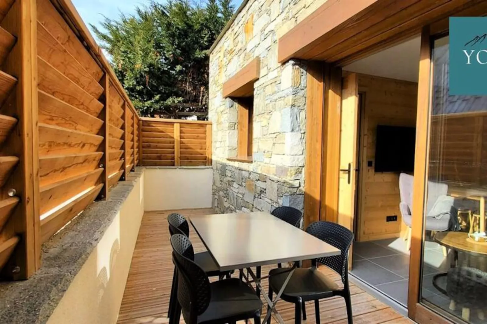 Résidence Les Aiguilles-Image-tags.