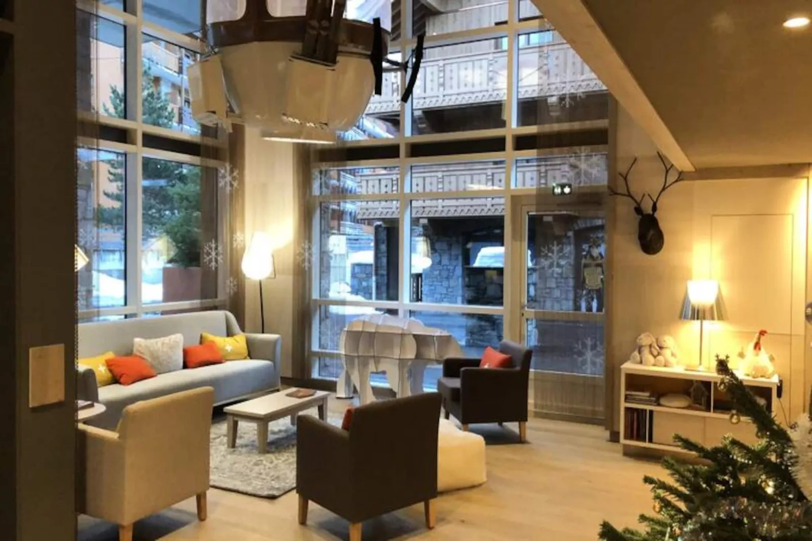 Résidence Premium L'Hévana - maeva Home