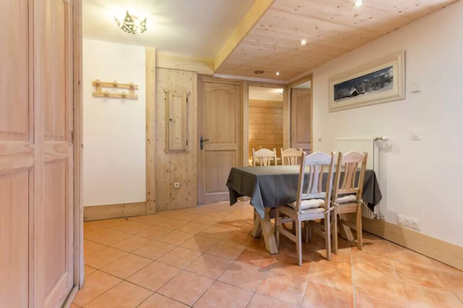 Résidence Les Fermes de Méribel - maeva Home-Image-tags.