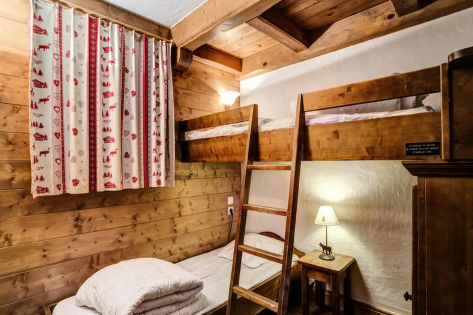 Résidence Les Alpages de Chantel - maeva Home-Buitenkant zomer