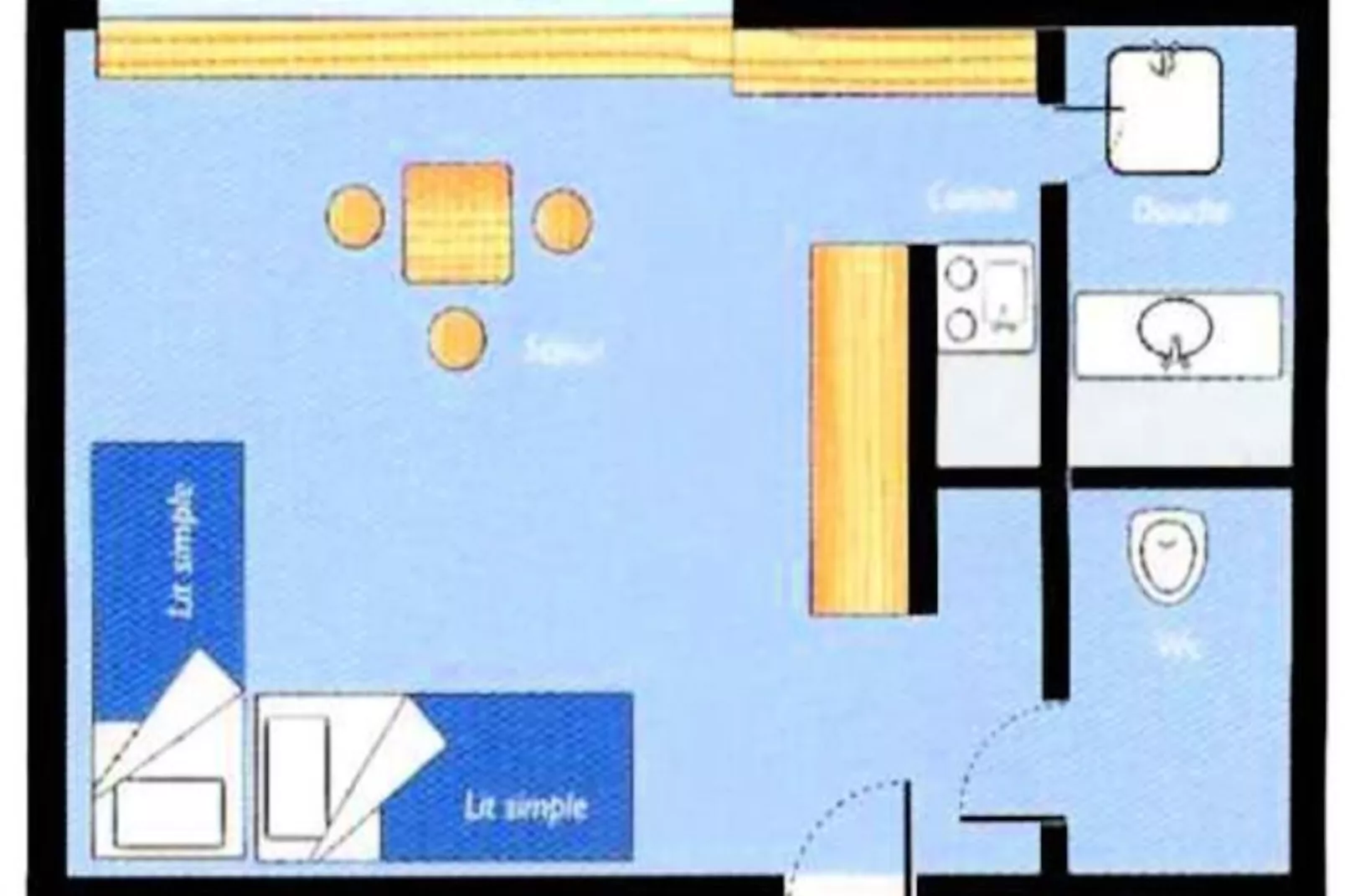 Résidence Nova-Image-tags.