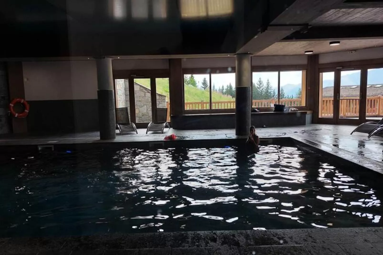 Résidence L'iseran-Image-tags.