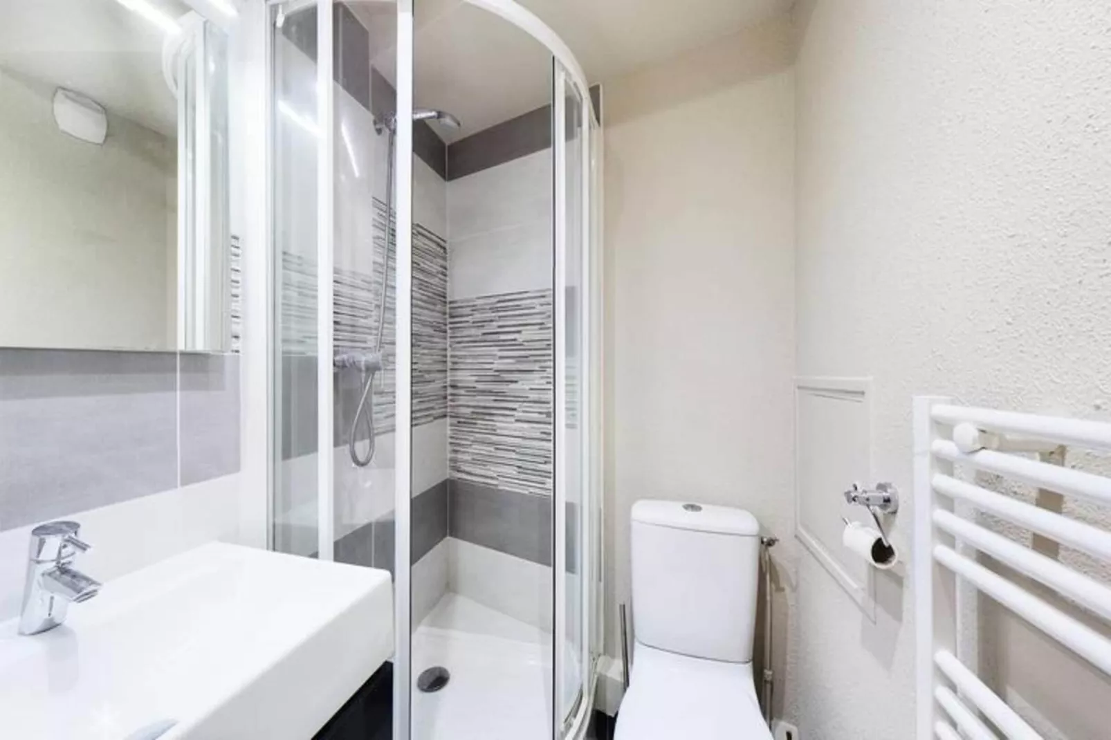 Résidence Vanoise-Uitzicht zomer