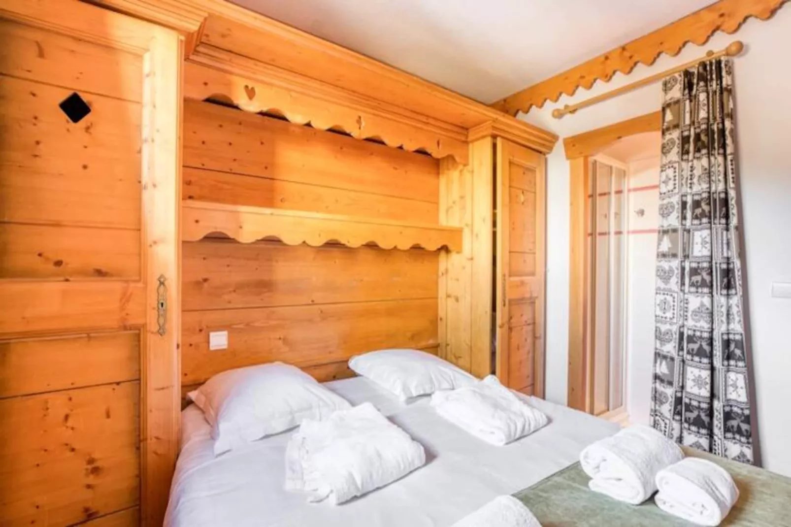 Résidence Le Roselend - maeva Home-Image-tags.