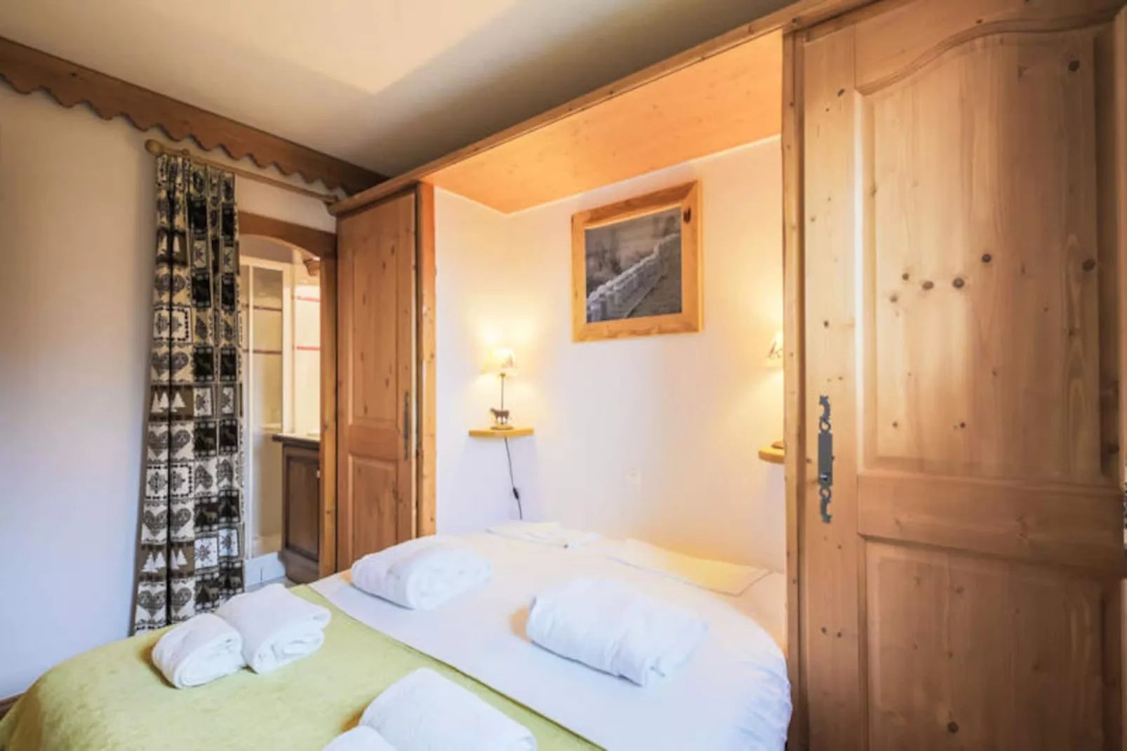 Résidence Le Roselend - maeva Home