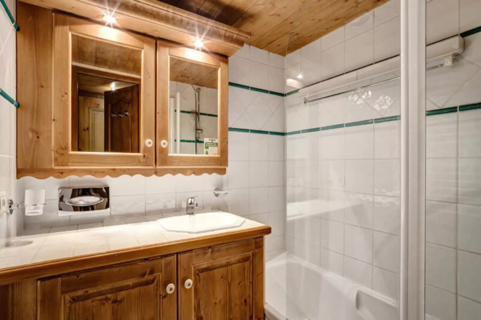 Résidence Les Alpages de Chantel - maeva Home