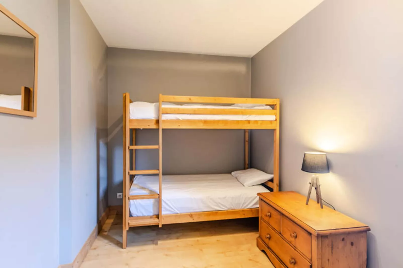 Résidence Les Cordettes-Buitenkant zomer