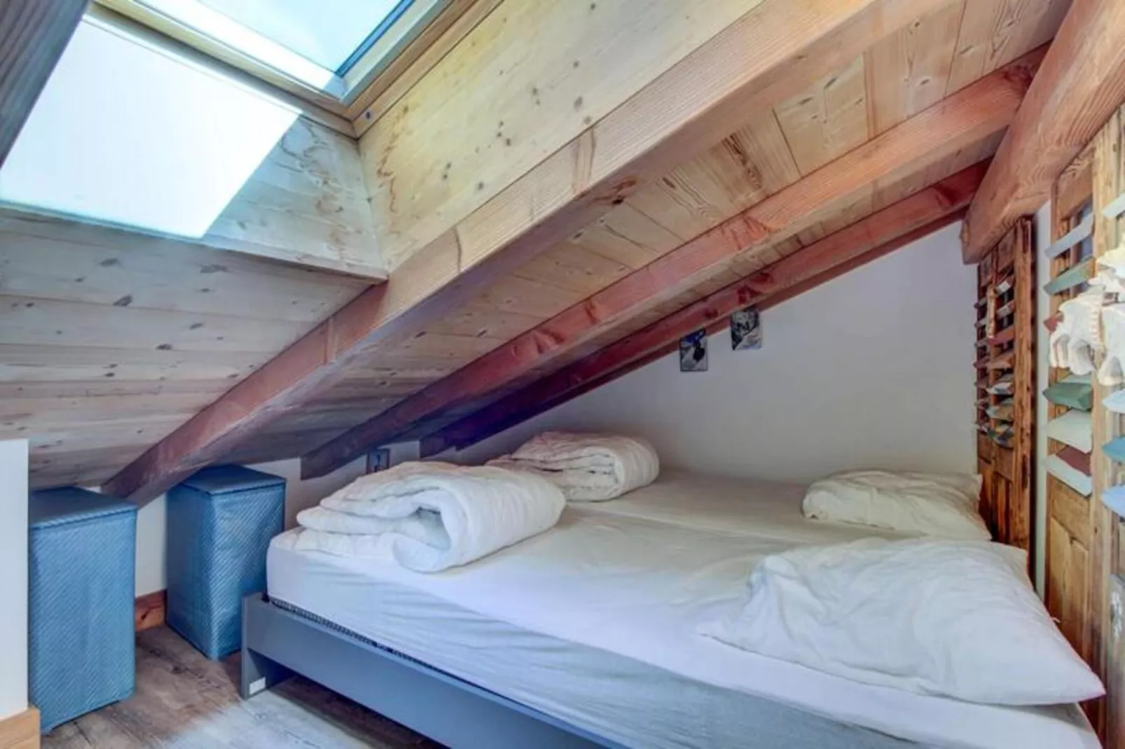 Résidence Altaka - Slaapkamer