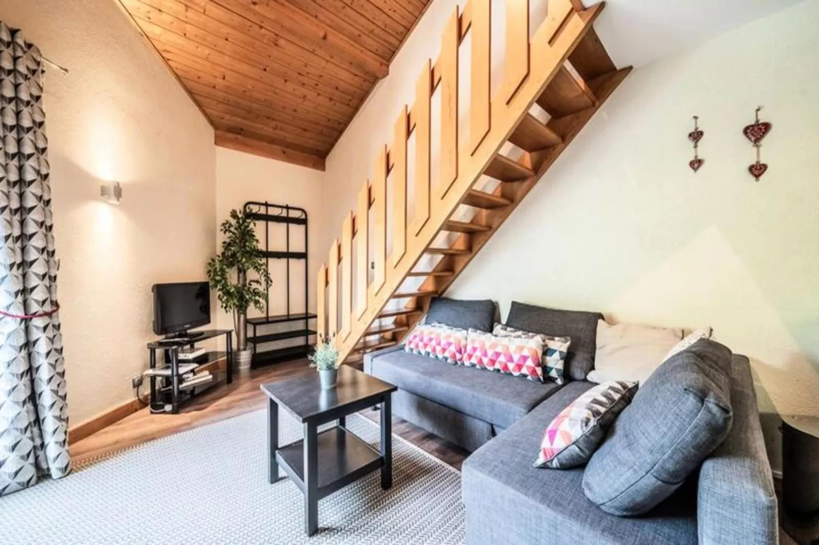 Résidence Le Cypierre-Keuken