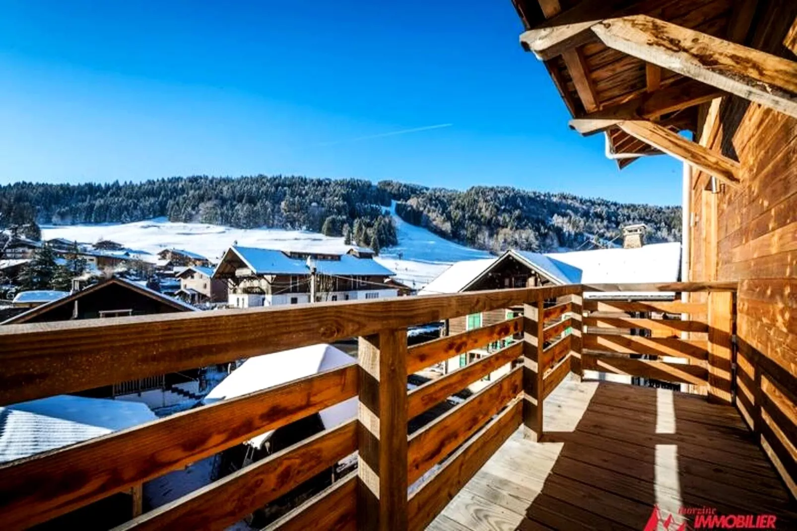 Résidence L' Auberge-Sfeer