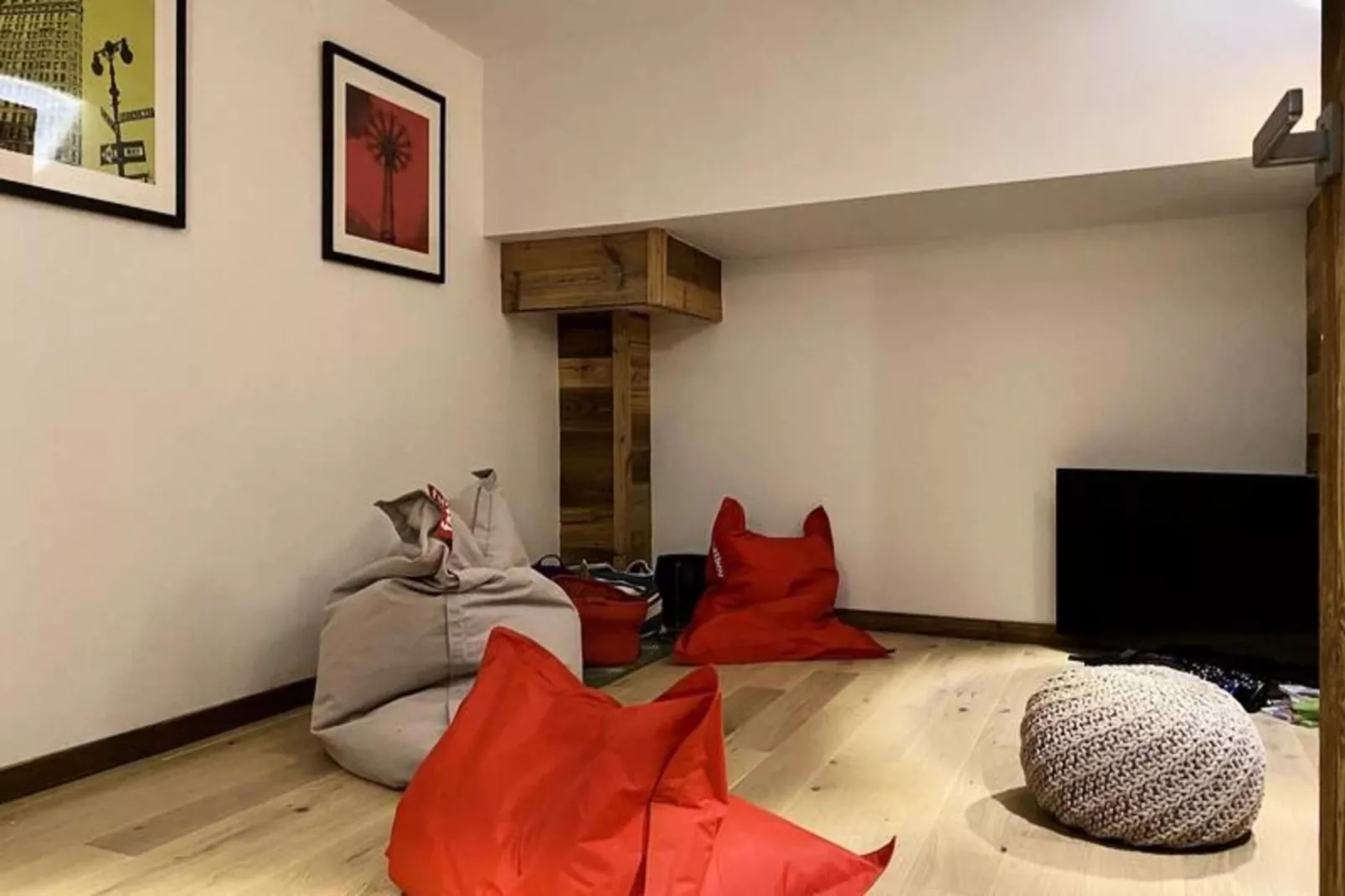 Résidence Isobel-Overloop