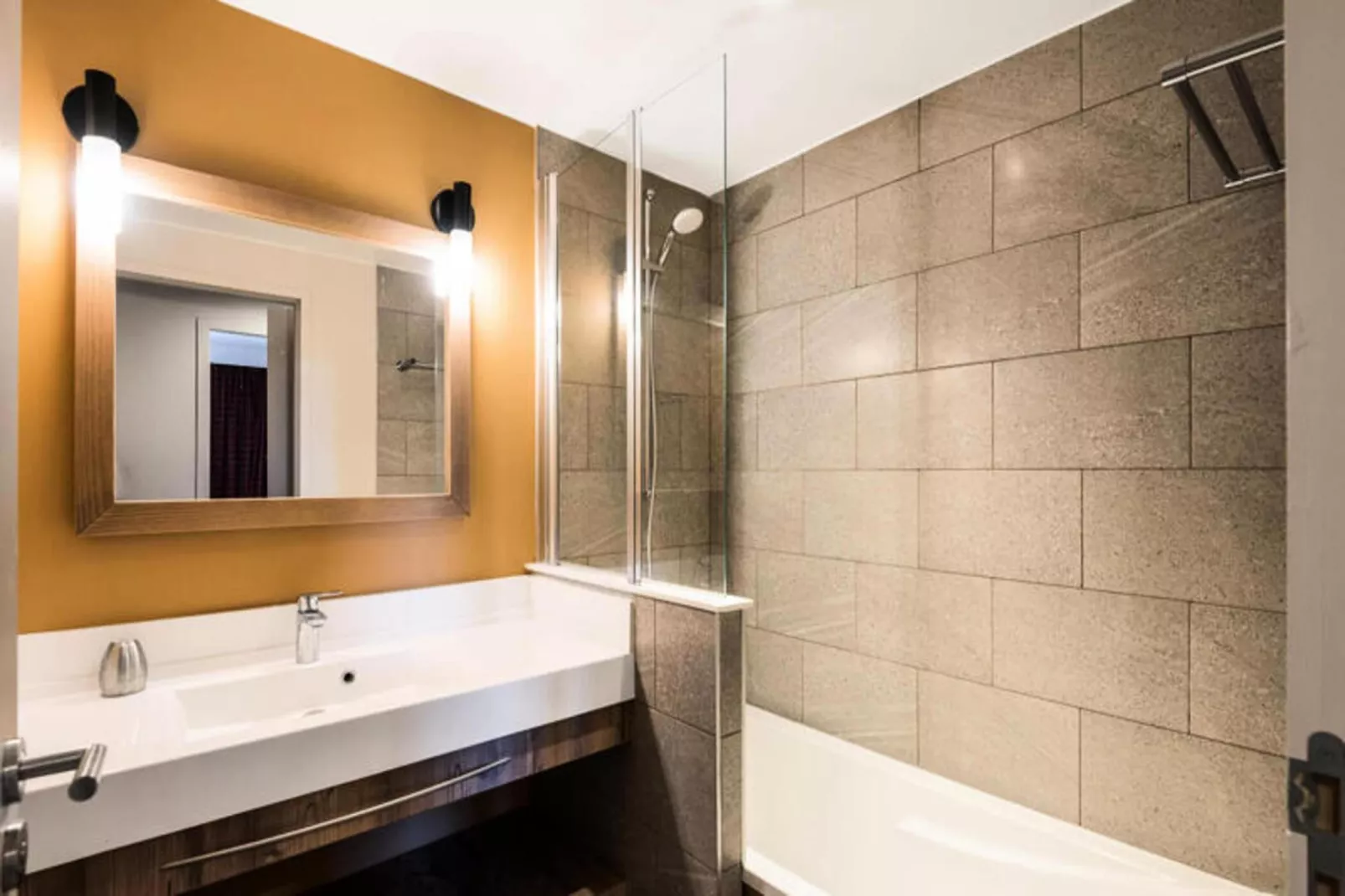 Résidence Arietis - Atria-Crozats - maeva Home-Badkamer