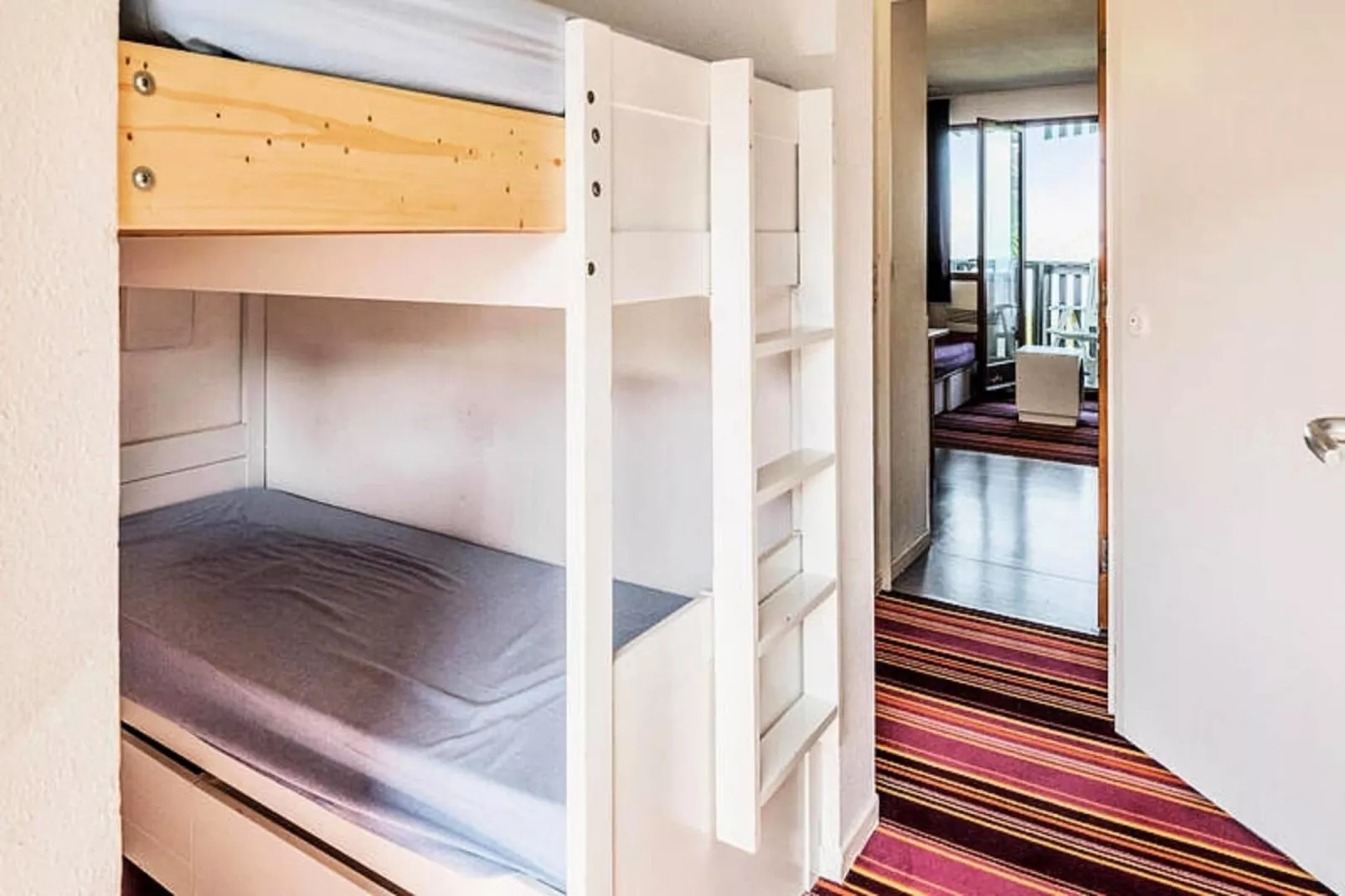 Résidence Quartier Falaise - maeva Home-Eetkamer