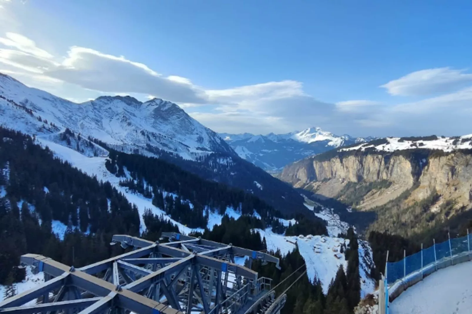 Résidence Antarès - maeva Home-Buitenkant zomer