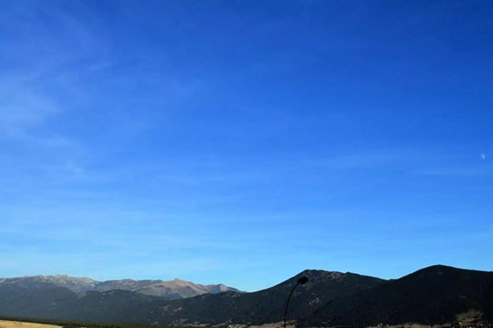 Résidence Myosotismgv-Gebied winter 20km