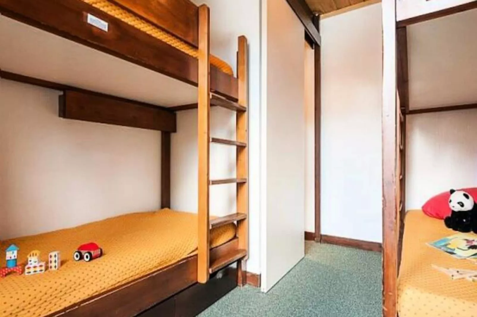 Résidence Pierre & Vacances Le Mont d'Arbois-Image-tags.