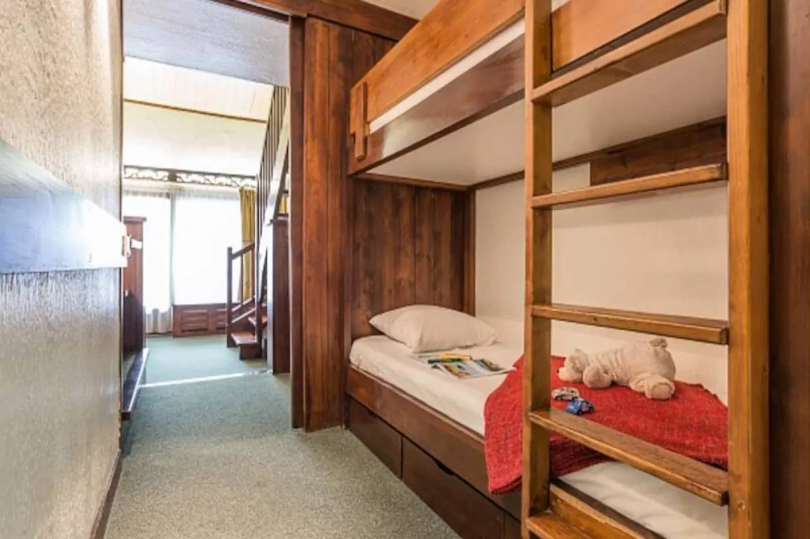 Résidence Pierre & Vacances Le Mont d'Arbois-Image-tags.