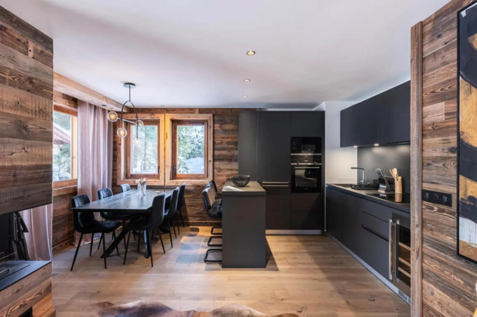 Résidence Ksar A-Sfeer