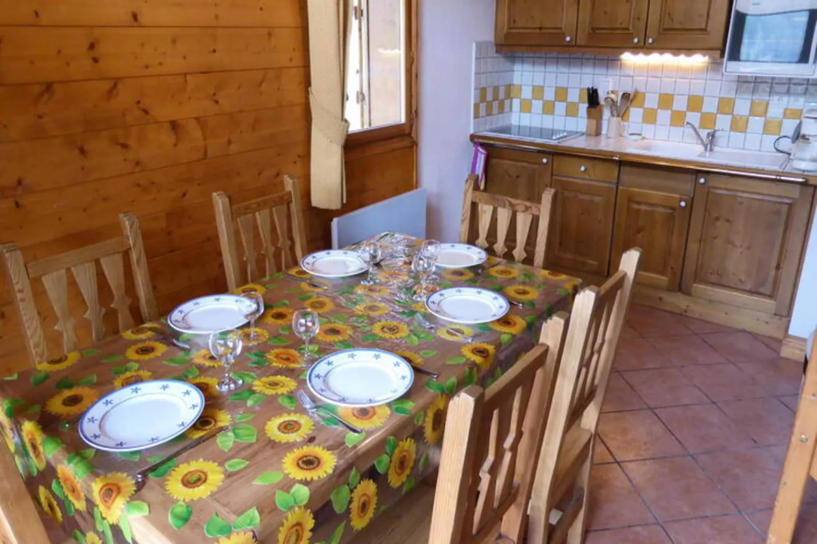 Résidence Floralie - Domaine Des Lapons 2-Buitenkant zomer