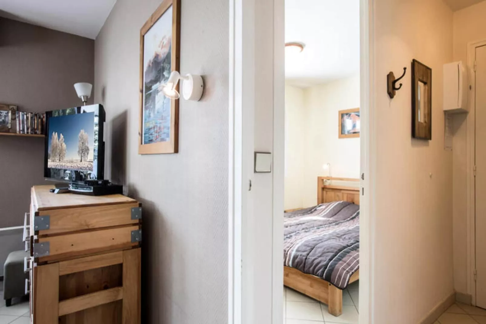 Résidence Hauts Des Riffroids A-Sfeer