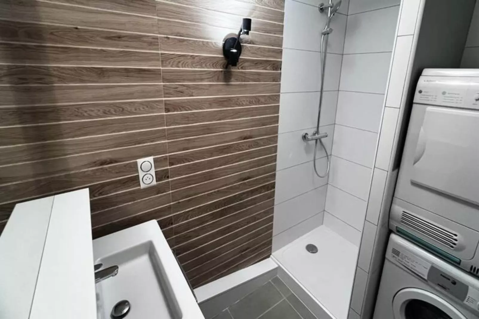 Résidence Balme 2-Exterieur winter