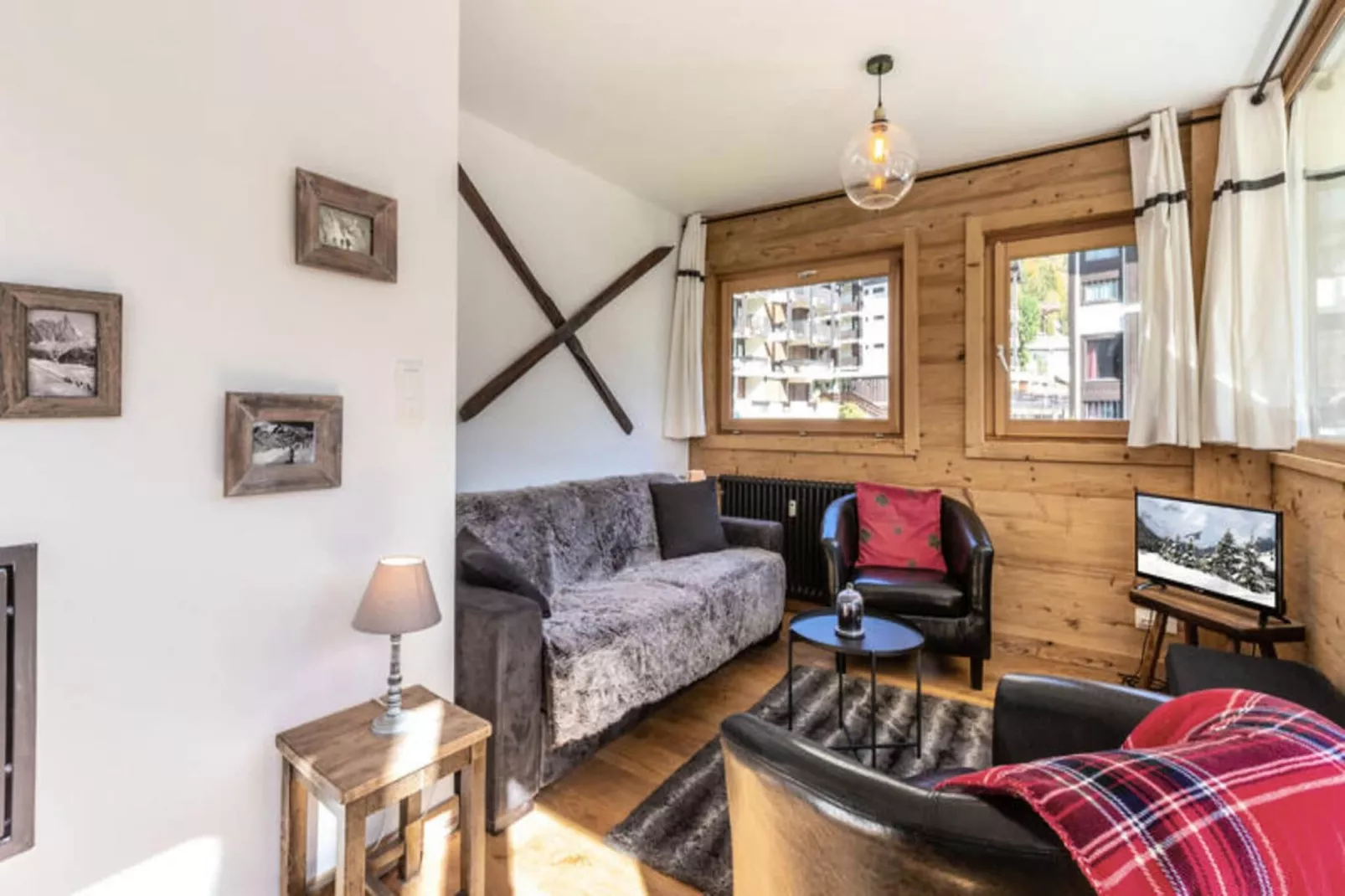 Résidence Bison-Sfeer