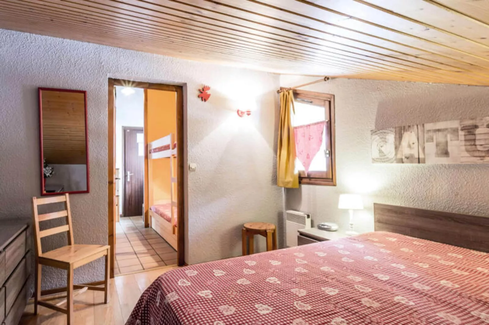 Résidence Domanial A-Sfeer