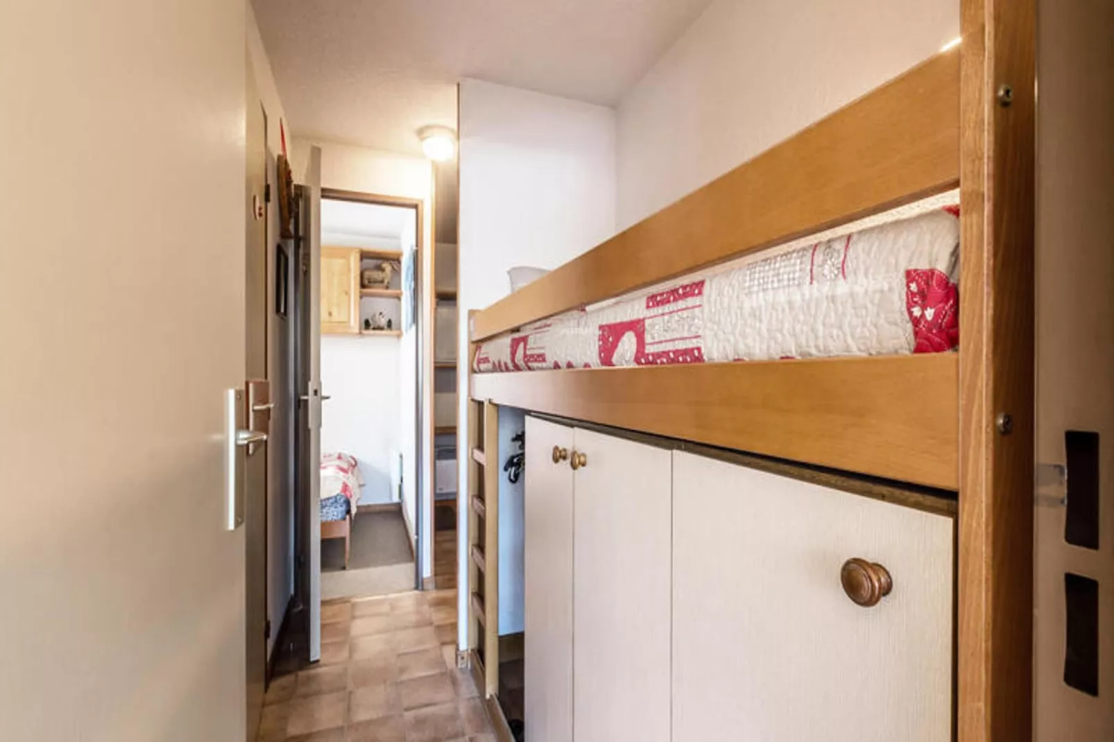 Résidence Biblos-Overloop