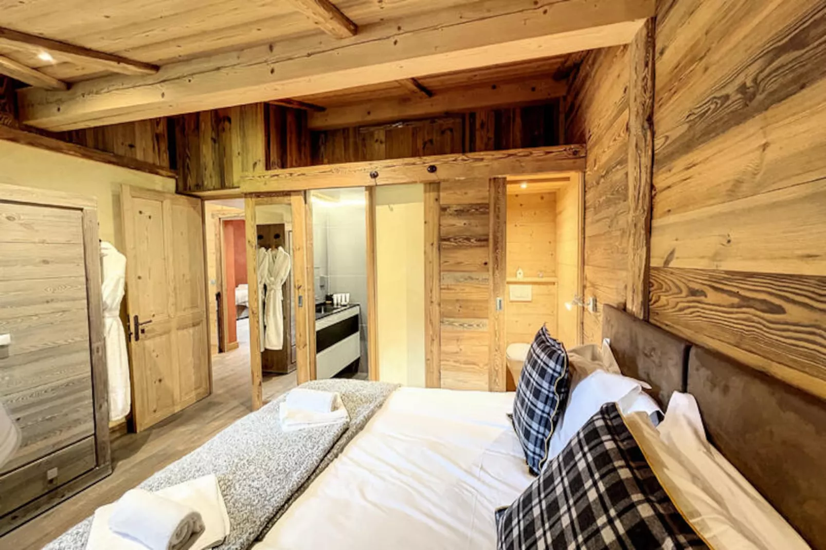 Appartements à Les Gets-Image-tags.