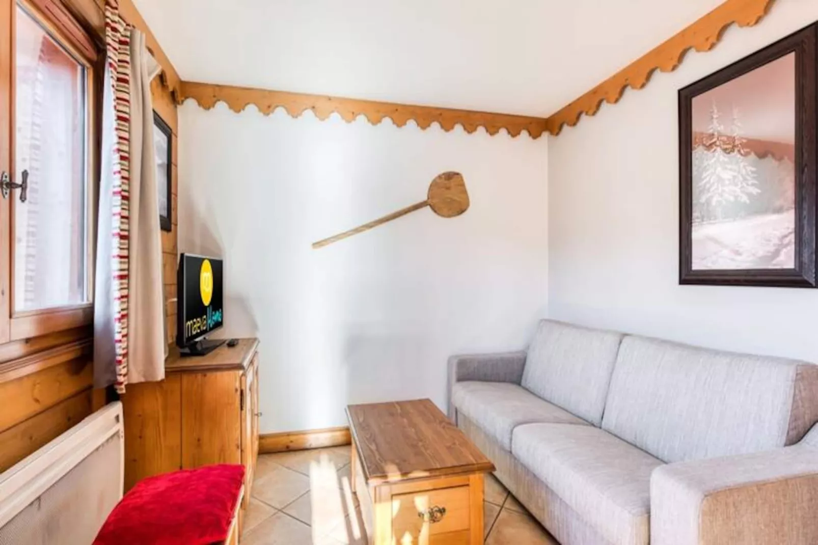 Résidence Les Fermes du Soleil - maeva Home-Image-tags.