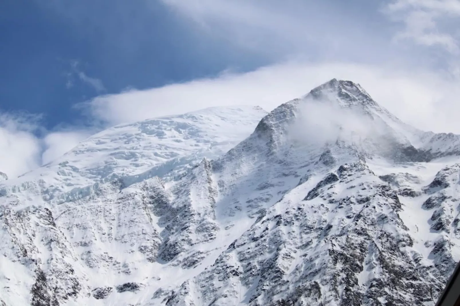 Résidence Aigle Royal-Gebied winter 5km