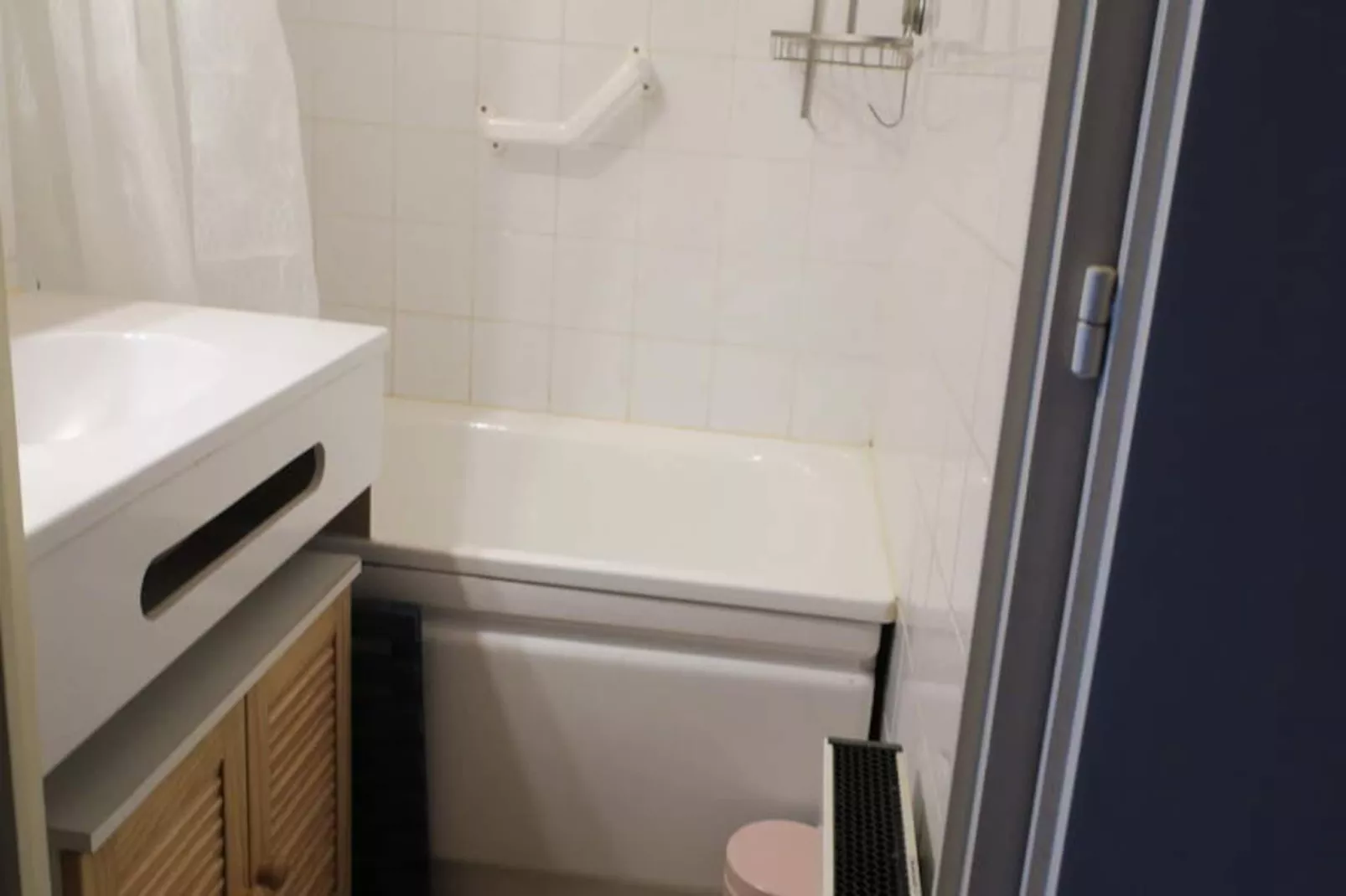 Résidence Le Perce-neige-Image-tags.