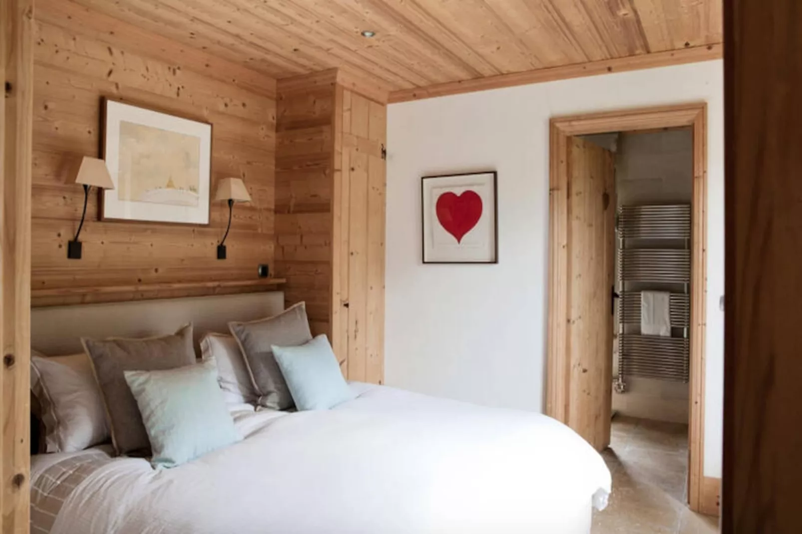 Résidence Les Arolles-Image-tags.