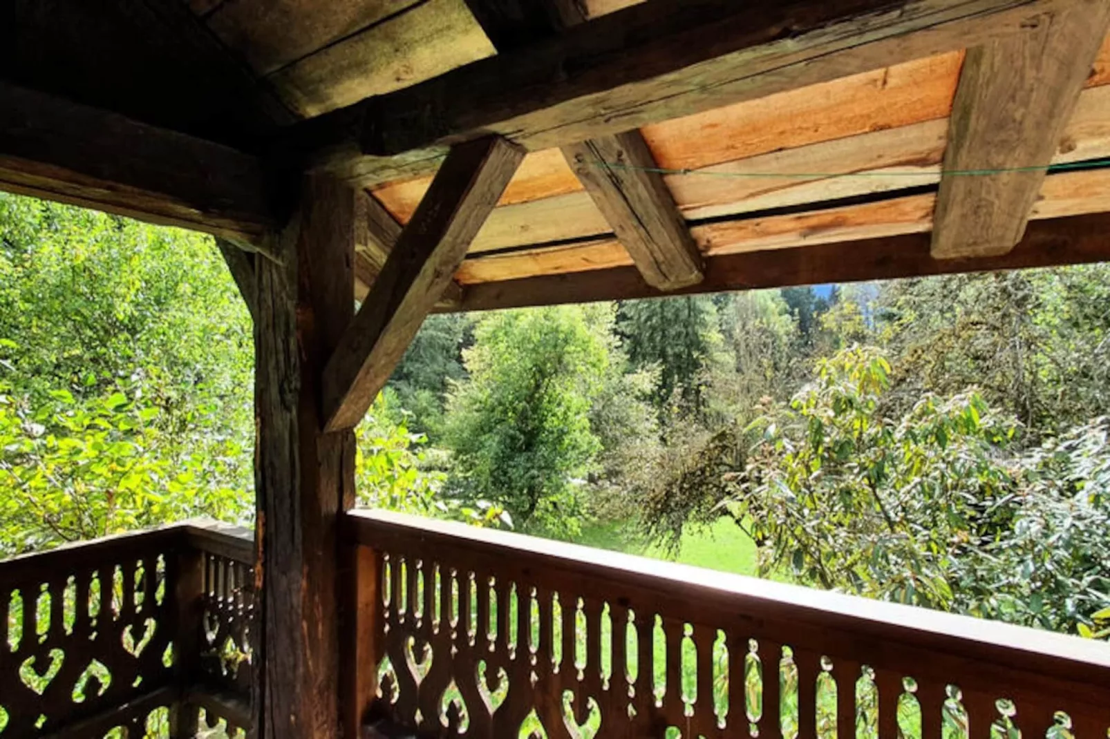 Chalets à Montriond-Image-tags.