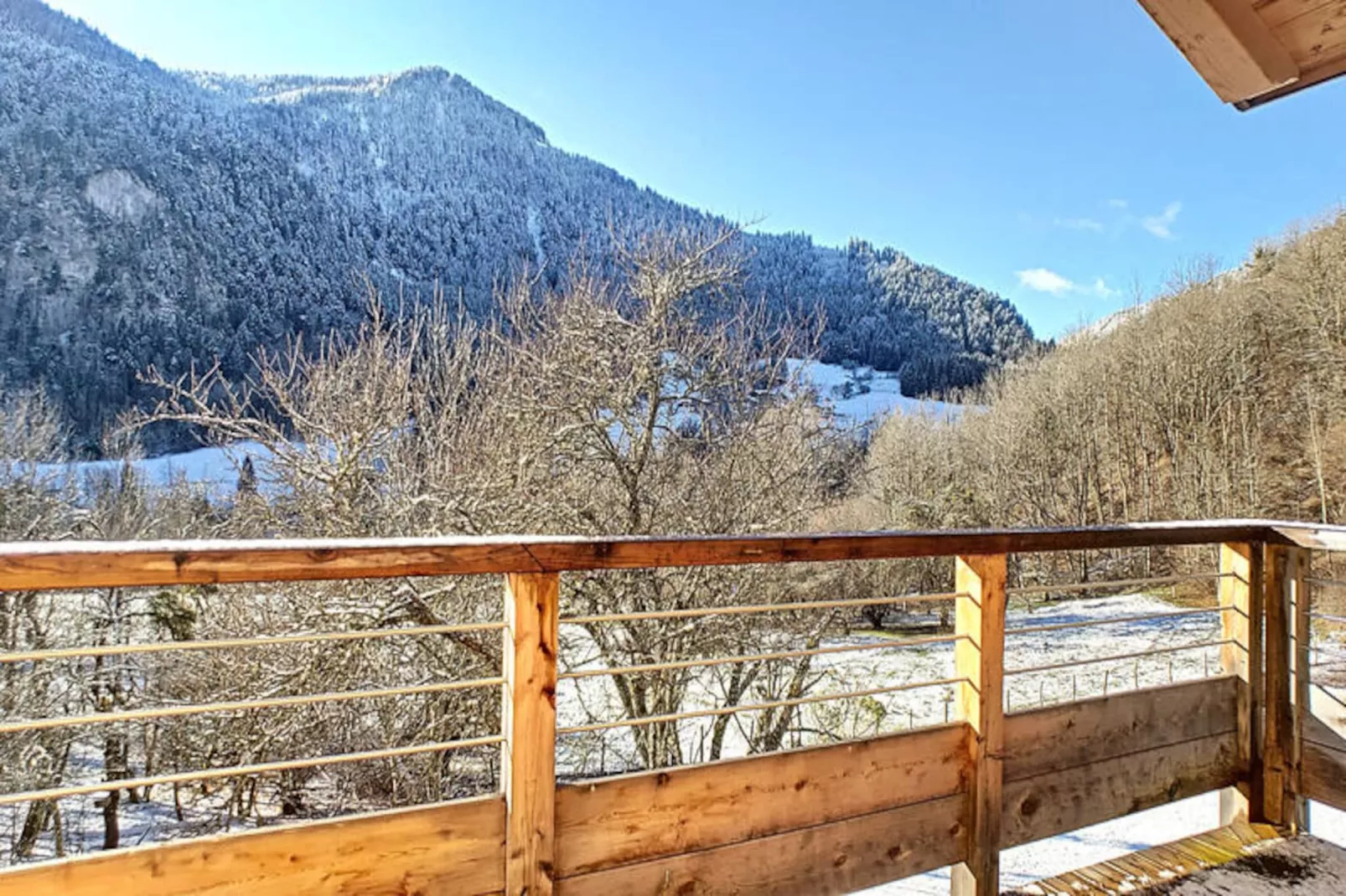 Chalets à Saint Jean d'Aulps-Image-tags.